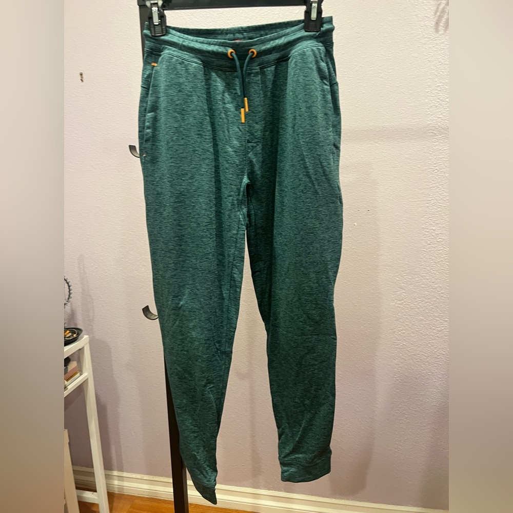 Vineyard Vines Green Jogger Pants size L